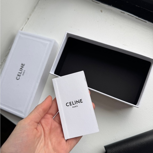 Celine triumph sunglassess - Picture 3 of 8